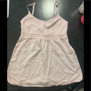 Lululemon Tank Top - size 10